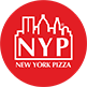 Нью Йорк Пицца